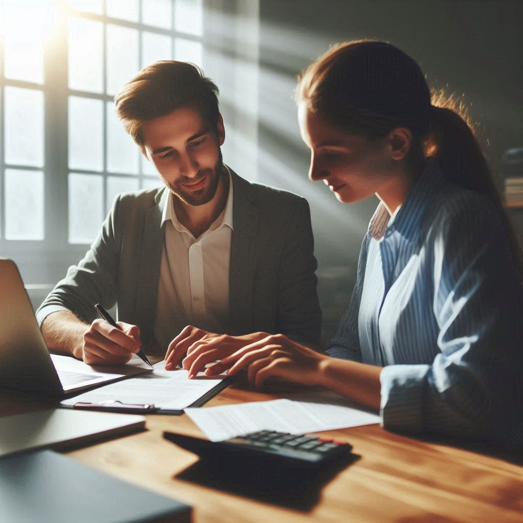 مالیات اشخاص حقیقی ویا حقوقی