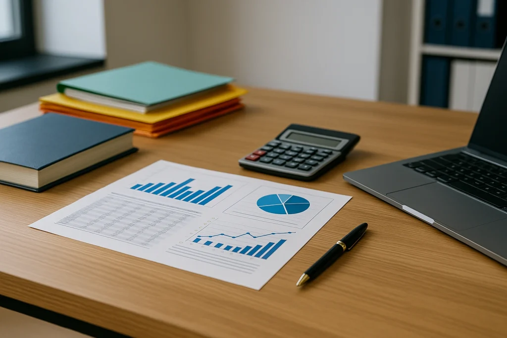 تیم حسابداری یا برون سپاری؟