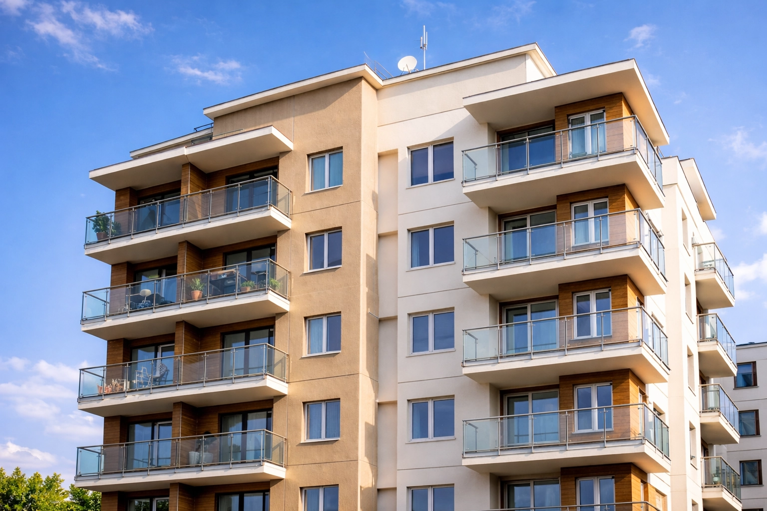 مالیات برای اجاره خانه