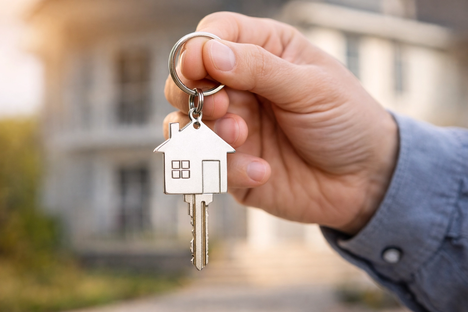 مالیات برای اجاره خانه